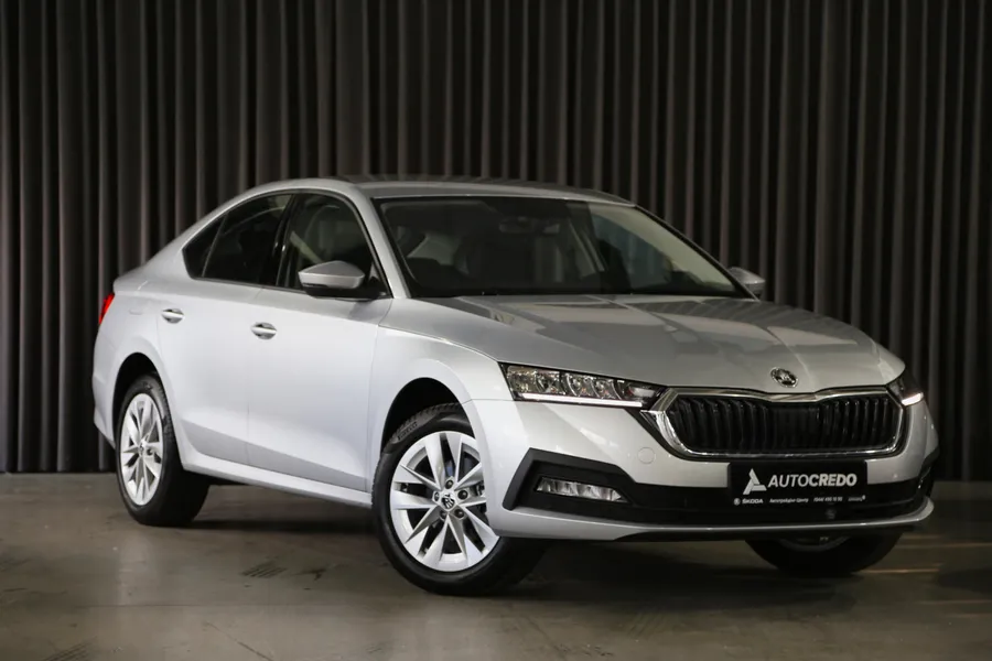 Продажа  Skoda Octavia, 2023р.